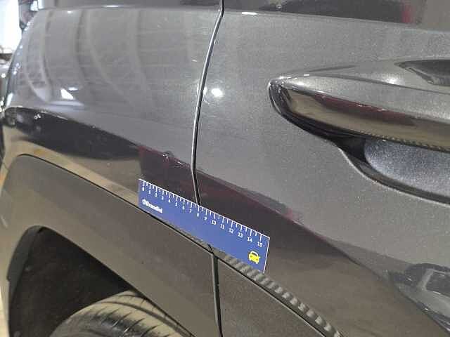 Hyundai TUCSON TUCSON 1.6 hev Xline 2wd auto