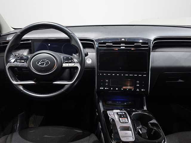 Hyundai TUCSON TUCSON 1.6 hev Xline 2wd auto