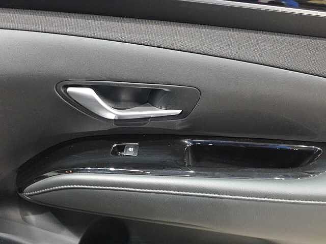 Hyundai TUCSON TUCSON 1.6 hev Xline 2wd auto