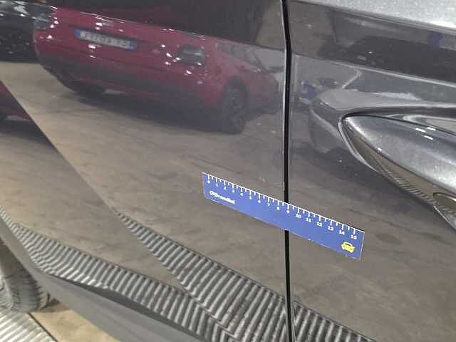 Hyundai TUCSON TUCSON 1.6 hev Xline 2wd auto