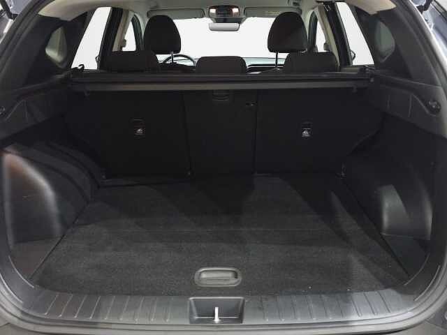 Hyundai TUCSON TUCSON 1.6 hev Xline 2wd auto