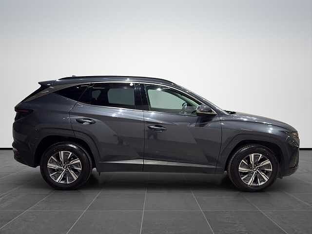 Hyundai TUCSON TUCSON 1.6 hev Xline 2wd auto