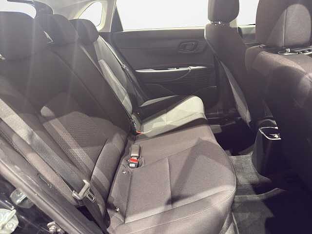 Hyundai i20 i20 1.2 Gpl Connectline mt