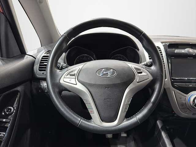 Hyundai ix20 ix20 1.4 App Mode my18