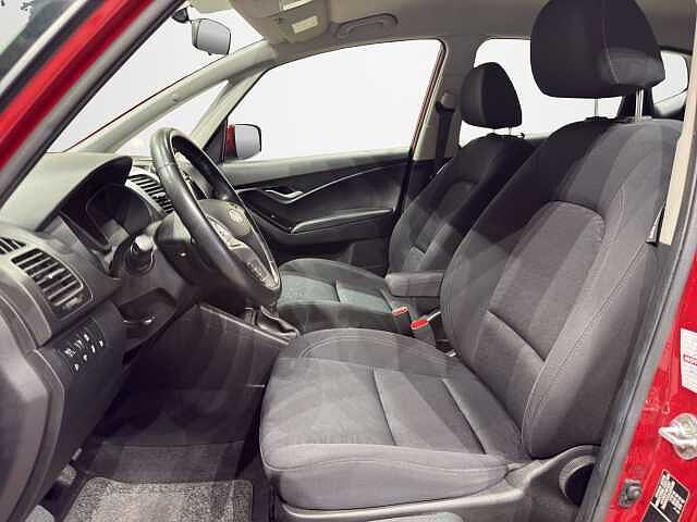 Hyundai ix20 ix20 1.4 App Mode my18