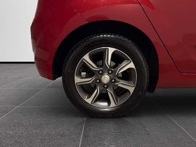Hyundai ix20 ix20 1.4 App Mode my18