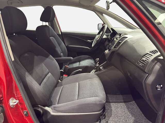 Hyundai ix20 ix20 1.4 App Mode my18