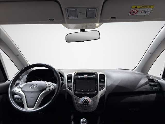 Hyundai ix20 ix20 1.4 App Mode my18