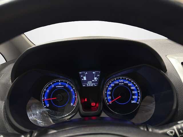 Hyundai ix20 ix20 1.4 App Mode my18