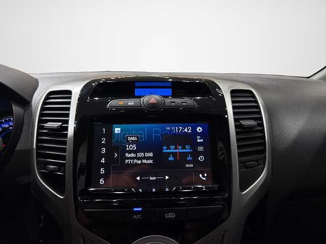 Hyundai ix20 ix20 1.4 App Mode my18