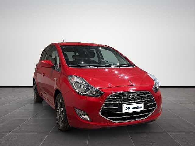 Hyundai ix20 ix20 1.4 App Mode my18