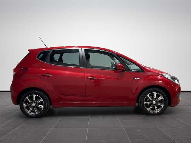 Hyundai ix20 ix20 1.4 App Mode my18