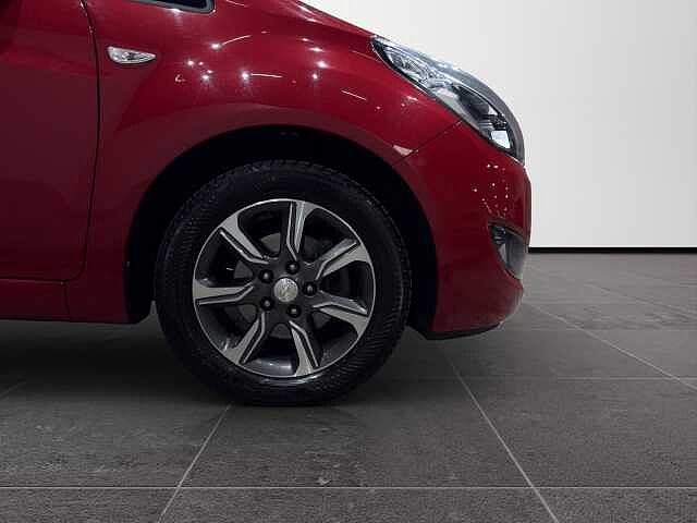 Hyundai ix20 ix20 1.4 App Mode my18