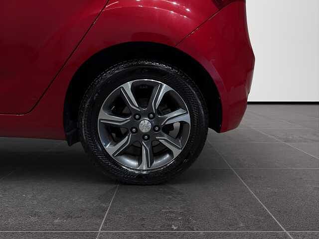 Hyundai ix20 ix20 1.4 App Mode my18