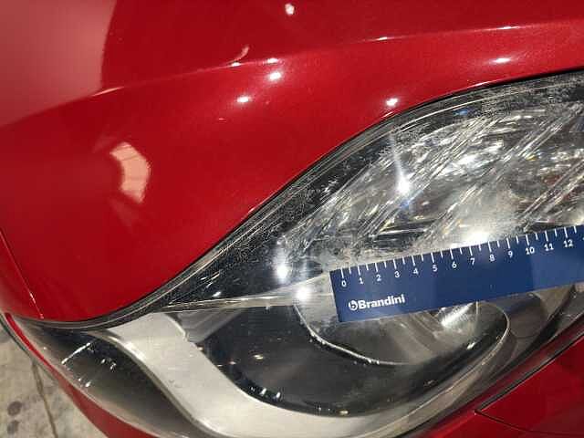 Hyundai ix20 ix20 1.4 App Mode my18