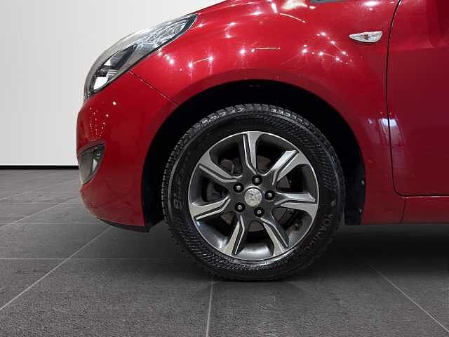 Hyundai ix20 ix20 1.4 App Mode my18