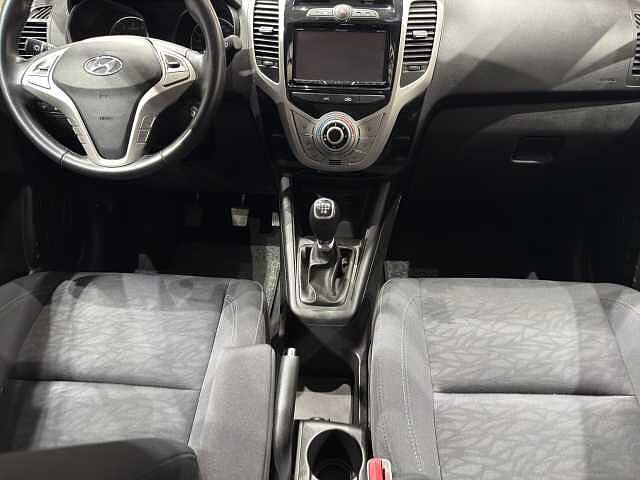 Hyundai ix20 ix20 1.4 App Mode my18