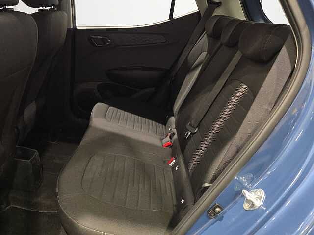 Hyundai i10 I10 PE MY25 5P 1.0 GPL MT CONNECTLINE * Conver. GPL