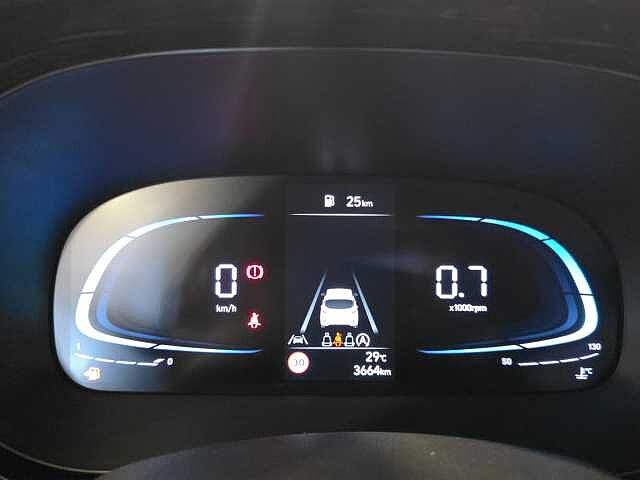 Hyundai i10 I10 PE MY25 5P 1.0 GPL MT CONNECTLINE * Conver. GPL