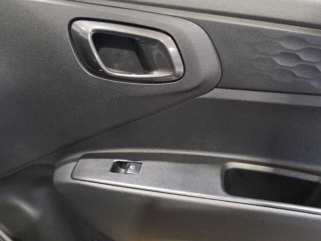 Hyundai i10 I10 PE MY25 5P 1.0 GPL MT CONNECTLINE * Conver. GPL