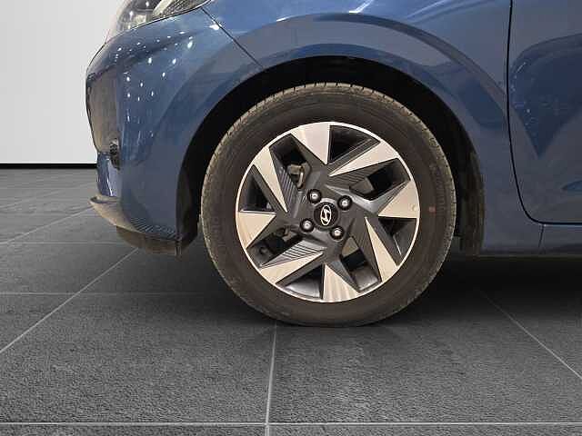 Hyundai i10 I10 PE MY25 5P 1.0 GPL MT CONNECTLINE * Conver. GPL