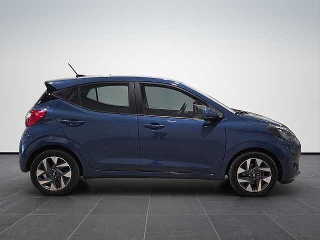 Hyundai i10 I10 PE MY25 5P 1.0 GPL MT CONNECTLINE * Conver. GPL