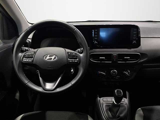 Hyundai i10 I10 PE MY25 5P 1.0 GPL MT CONNECTLINE * Conver. GPL