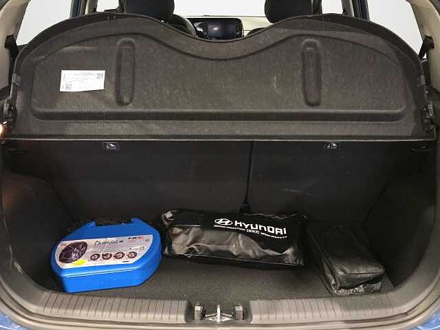 Hyundai i10 I10 PE MY25 5P 1.0 GPL MT CONNECTLINE * Conver. GPL
