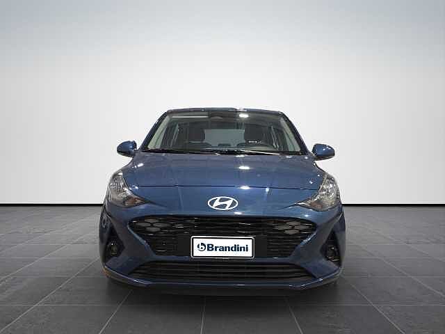 Hyundai i10 I10 PE MY25 5P 1.0 GPL MT CONNECTLINE * Conver. GPL