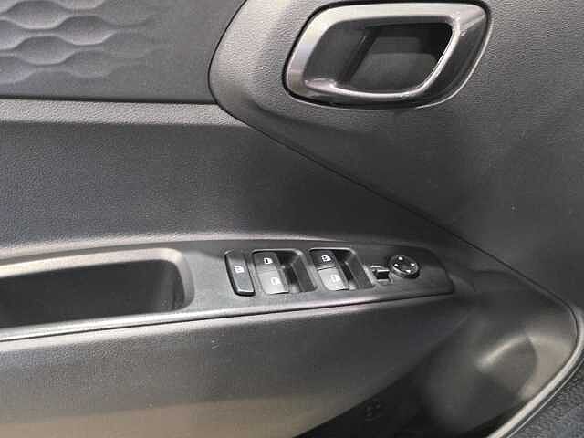 Hyundai i10 I10 PE MY25 5P 1.0 GPL MT CONNECTLINE * Conver. GPL