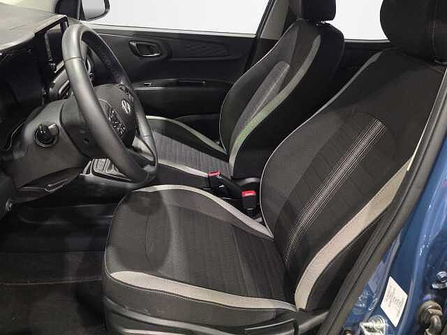 Hyundai i10 I10 PE MY25 5P 1.0 GPL MT CONNECTLINE * Conver. GPL
