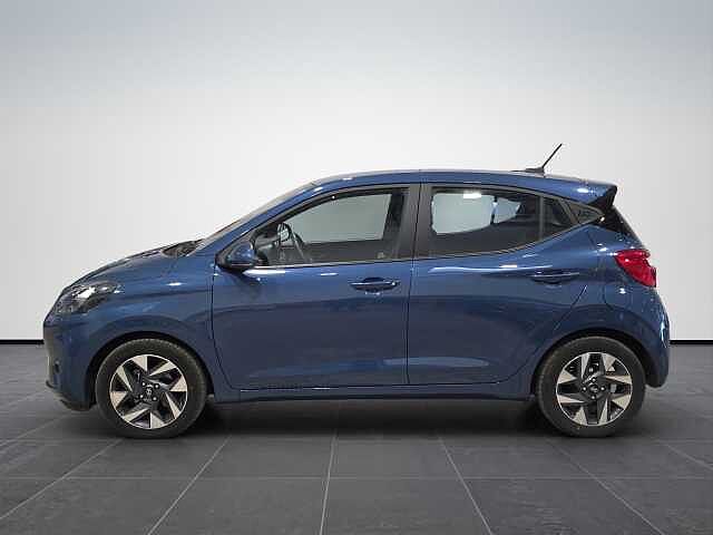 Hyundai i10 I10 PE MY25 5P 1.0 GPL MT CONNECTLINE * Conver. GPL