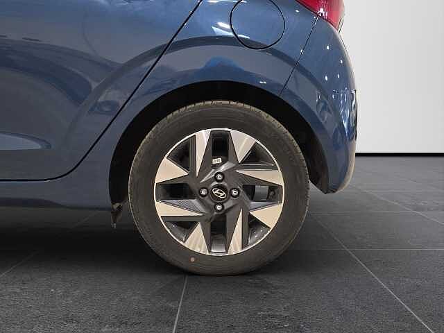 Hyundai i10 I10 PE MY25 5P 1.0 GPL MT CONNECTLINE * Conver. GPL