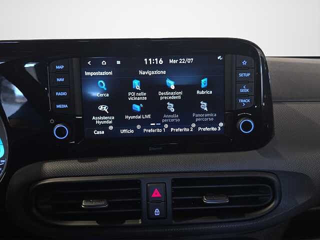 Hyundai i10 I10 PE MY25 5P 1.0 GPL MT CONNECTLINE * Conver. GPL