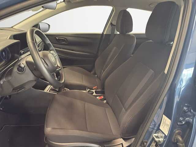 Hyundai i20 I20 PE MY25 1.2 GPL MT CONNECTLINE * Conver. GPL