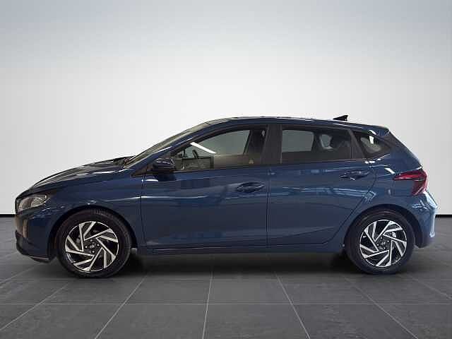 Hyundai i20 I20 PE MY25 1.2 GPL MT CONNECTLINE * Conver. GPL