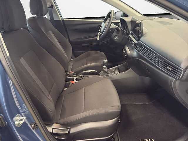 Hyundai i20 I20 PE MY25 1.2 GPL MT CONNECTLINE * Conver. GPL