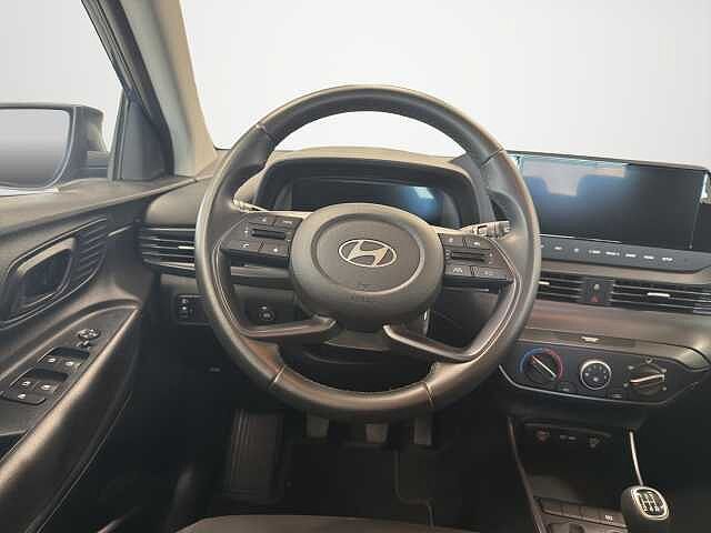 Hyundai i20 I20 PE MY25 1.2 GPL MT CONNECTLINE * Conver. GPL