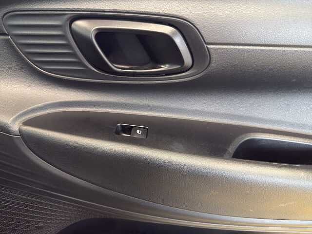 Hyundai i20 I20 PE MY25 1.2 GPL MT CONNECTLINE * Conver. GPL