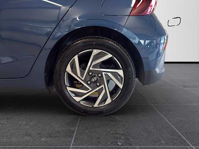 Hyundai i20 I20 PE MY25 1.2 GPL MT CONNECTLINE * Conver. GPL
