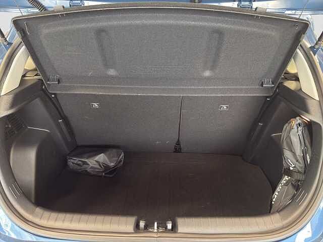 Hyundai i20 I20 PE MY25 1.2 GPL MT CONNECTLINE * Conver. GPL