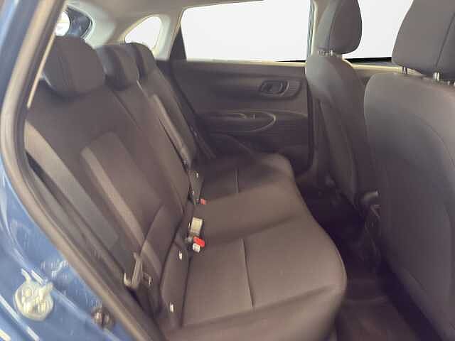 Hyundai i20 I20 PE MY25 1.2 GPL MT CONNECTLINE * Conver. GPL