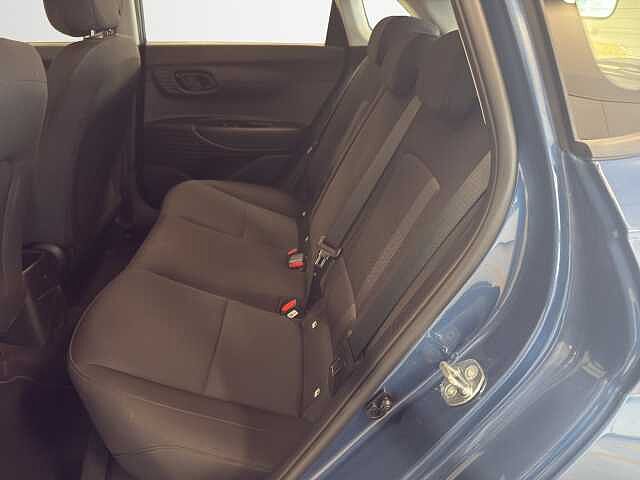 Hyundai i20 I20 PE MY25 1.2 GPL MT CONNECTLINE * Conver. GPL