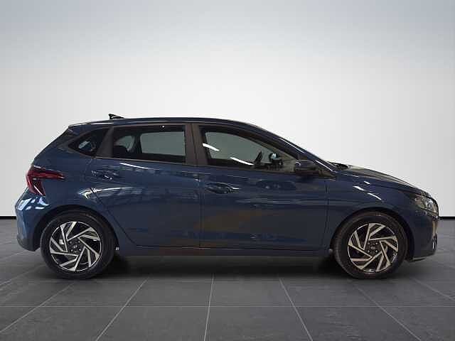 Hyundai i20 I20 PE MY25 1.2 GPL MT CONNECTLINE * Conver. GPL
