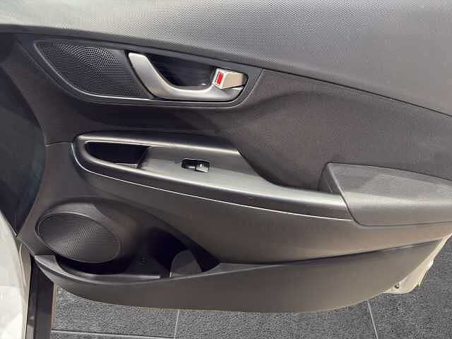 Hyundai KONA KONA 1.0 t-gdi Comfort 2wd 120cv my18