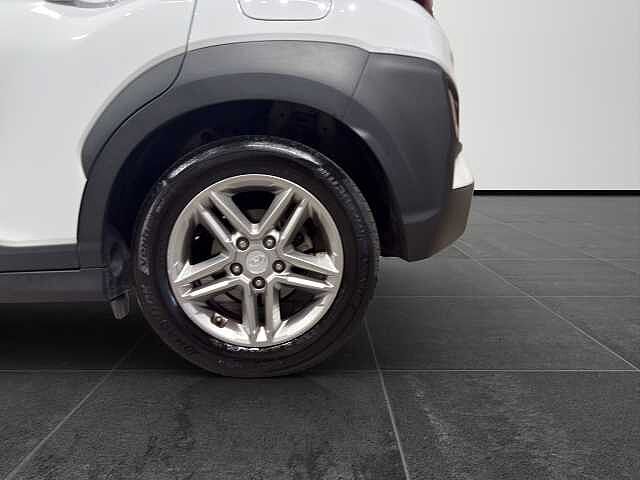 Hyundai KONA KONA 1.0 t-gdi Comfort 2wd 120cv my18