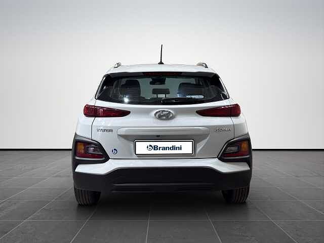 Hyundai KONA KONA 1.0 t-gdi Comfort 2wd 120cv my18