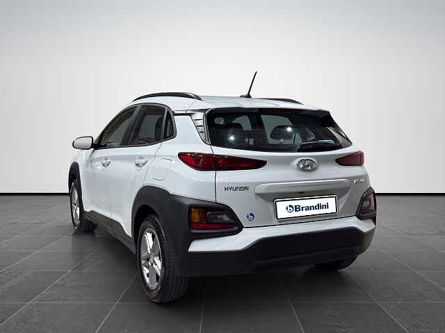 Hyundai KONA KONA 1.0 t-gdi Comfort 2wd 120cv my18