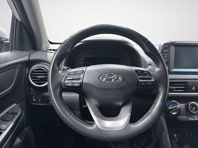 Hyundai KONA KONA 1.0 t-gdi Comfort 2wd 120cv my18