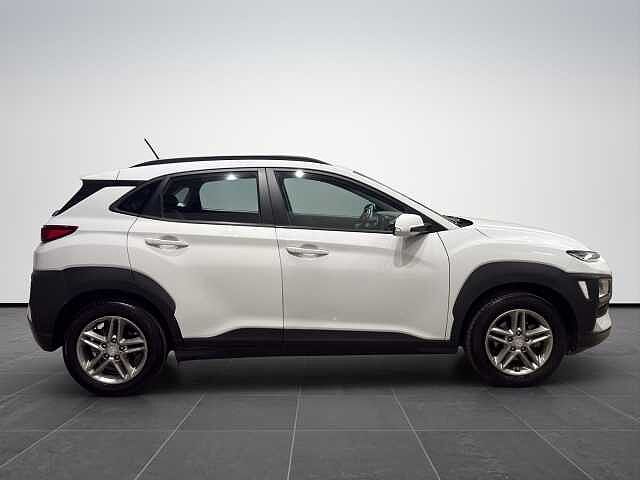 Hyundai KONA KONA 1.0 t-gdi Comfort 2wd 120cv my18